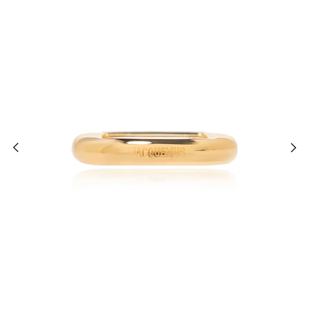 Jacquemus La Bague Ring